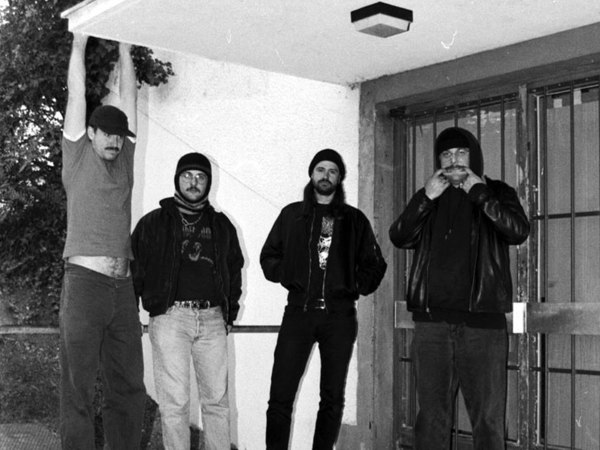 PHIZ+ Inside Job+ Frontsector